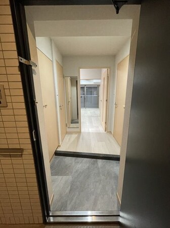 スペーシア高円寺Iの物件内観写真